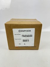 Enphase Enpower BRK-30A-2P-240V Combiner Circ...