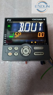 LowTariff Yokogawa UT55A Temperature Digital Indicator Controller