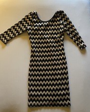 Ladies Love Culture Dress Size: M