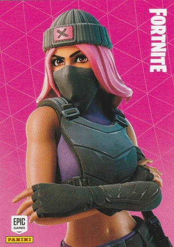 2020 PANINI FORTNITE SERIES 2 / BASE CARDS 1-200 / COMPLETE YOUR SET usa print - Picture 100 of 412