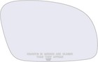 Side Mirror Replacement Glass For 2001-2010 Volkswagen Beetle Passenger Right
