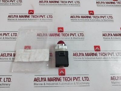 Yongsung Electric YSPL3-22 Kontrollleuchte P.V200/220V S.V5.5/6V 50/60Hz