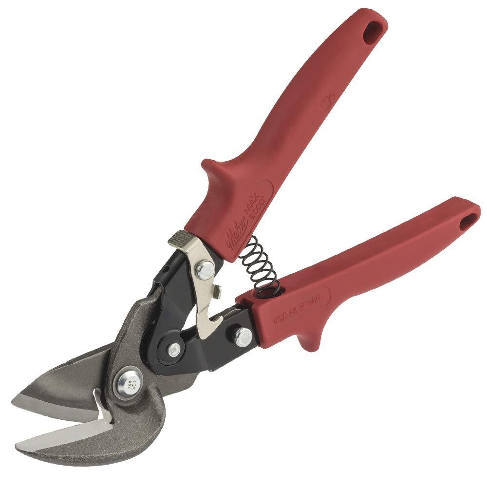 Malco M2006 10-3/4" Snips Offset sinistro (v9n)