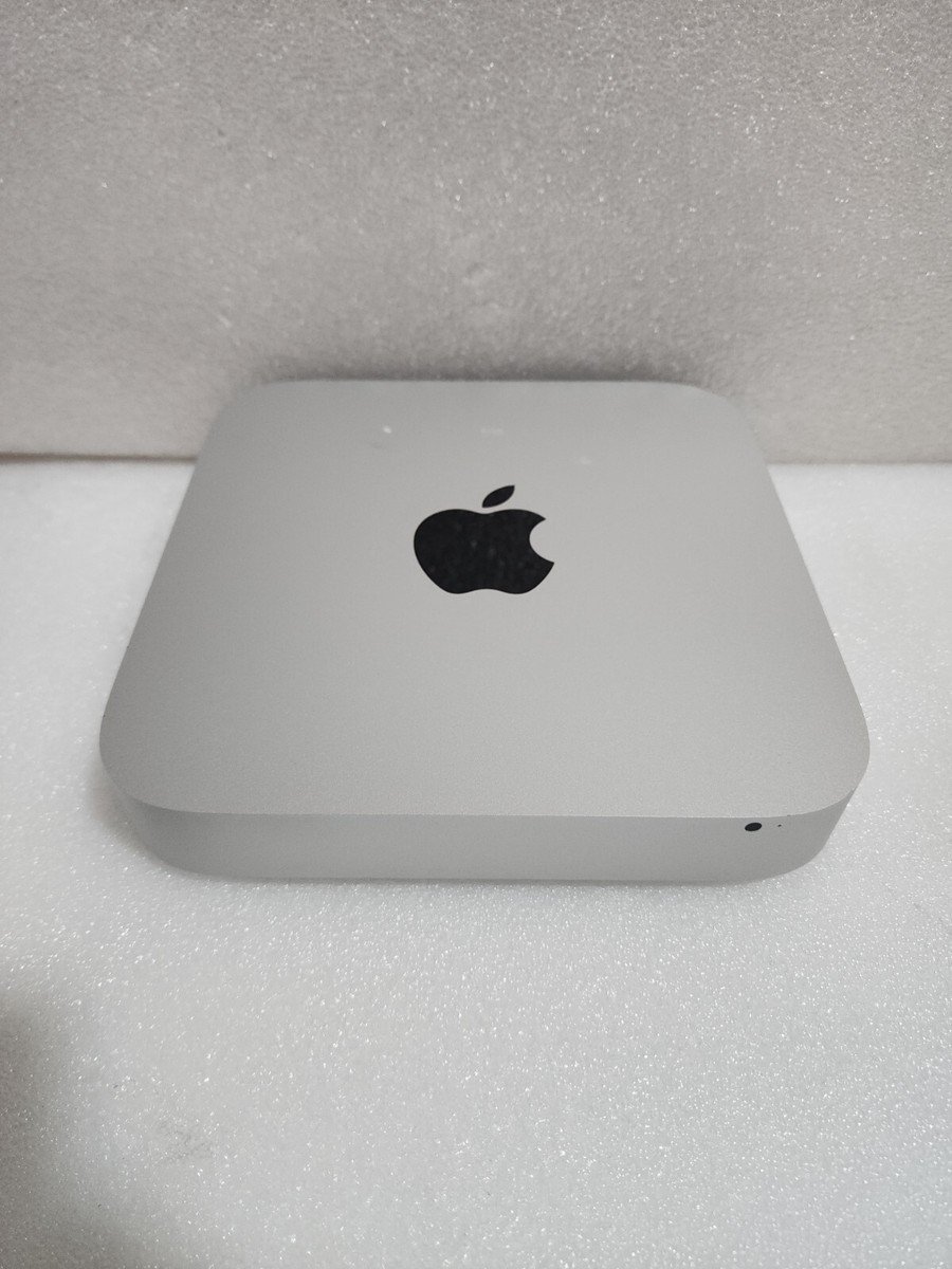 Apple Mac Mini 2014 (4GB RAM, 500GB HDD, A1347 EMC2840) | eBay