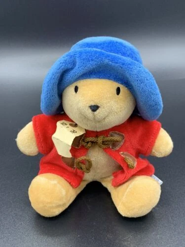 Juguetes de Peluche Bebé Eden Brown