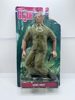 ミリタリー G.I. Joe Bob Hope New in box 1996 G.I. JOE Bob Hope Classic Collection