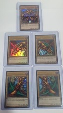 exodia yugioh TCG Karten Neuwertig Grading PSA, UKG, WATA?!