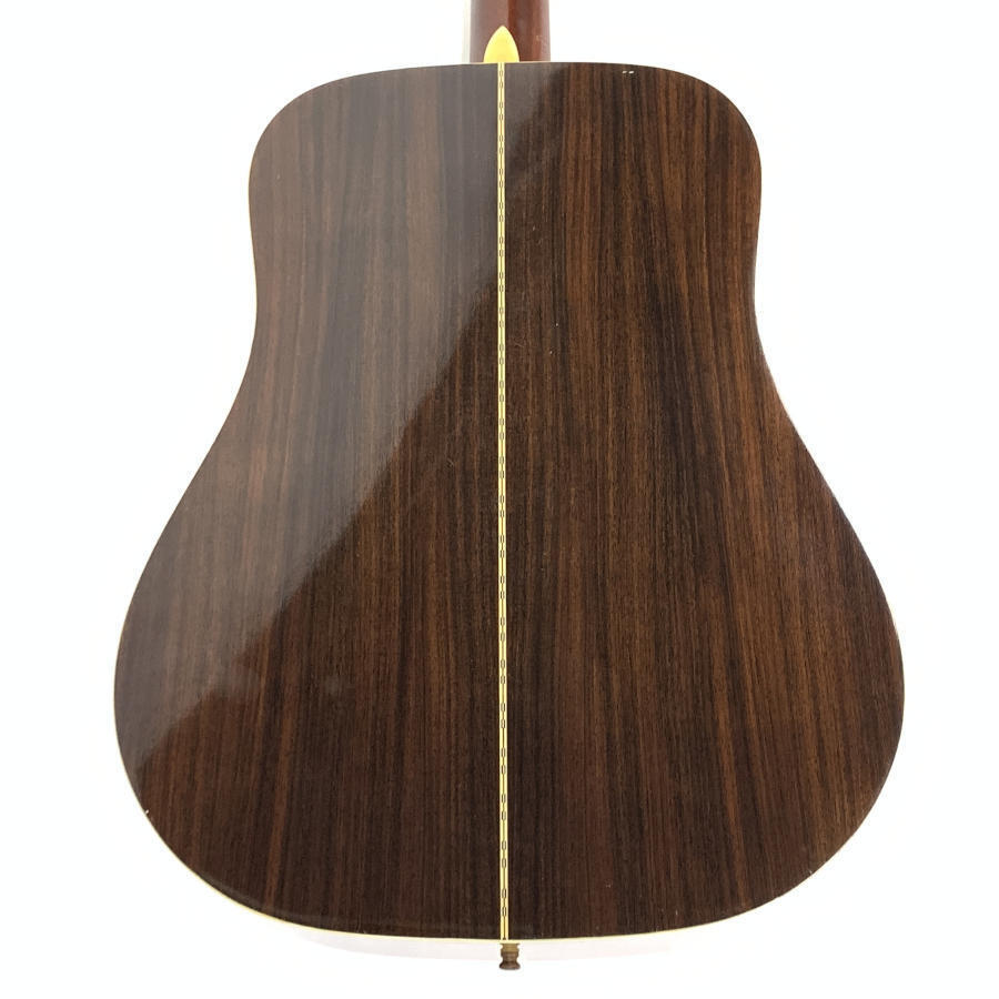 S.Yairi YD302 Natural Acoustic Guitar 1970s from Japan Vintage