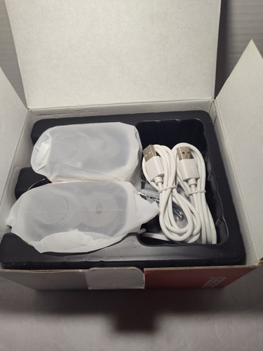 Dzees CG6 Outdoor Camera Wireless (2-Pack) - New Open Box - Picture 10 of 10
