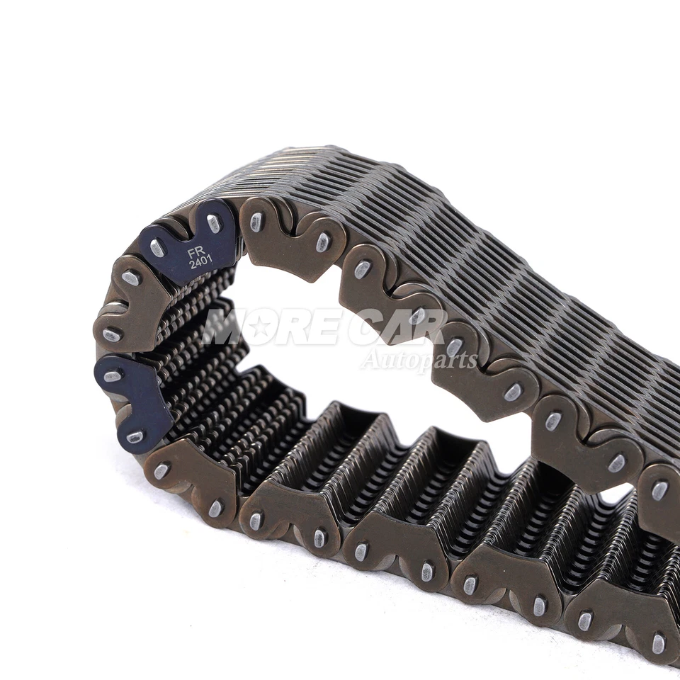 Cadena de transmisión de caja de transferencia NP261/NP261HD y NP263/NP263HD para Chevrolet GMC V8 V6 Foto 4 de 4