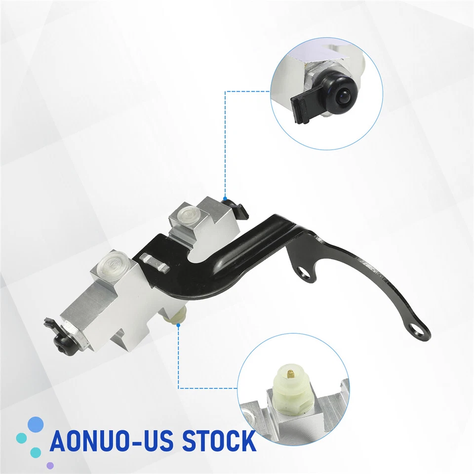 Brake Proportioning Valve Fits For 89-1994 GMC Truck C/K 1500 2500 3500 Chevy Foto 4 de 4