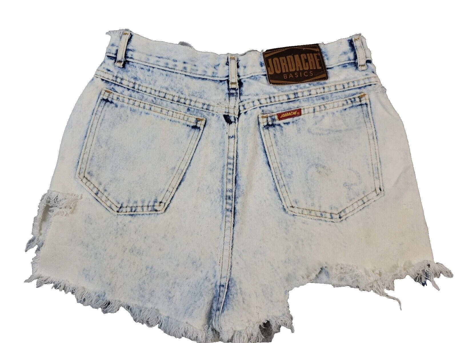 Jordache Juniors Size Shorts for Women