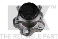 NK 762248 Radlagersatz Passend FüR Nissan