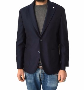 luigi jacket
