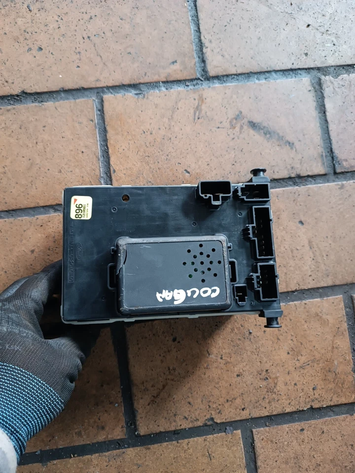 Originale Ford Mondeo II Bap Centralina Elettrica Carrozzeria 94BG14K150AE - Immagine 3 di 4