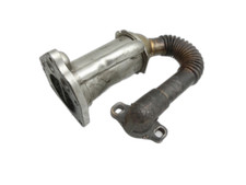 Abgaskühlung Wärmetauscher für AGR Nissan Qashqai J10 07-10 dCi 1,5 76KW