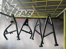 L&W Fab Forward High Clearance A Arms / Control Arms for Polaris RZR Pro XP