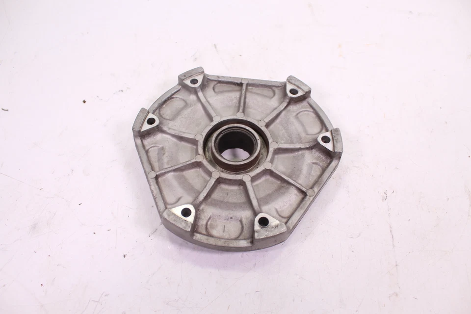 Arctic Cat M1000 2009 transmisión primaria embrague cubierta frontal Foto 4 de 4