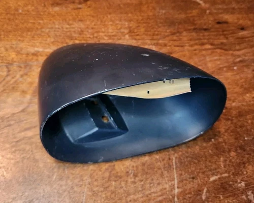 NOS GM 981922 Sport rear view mirror housing RH side 1973-1975 Regal Lemans