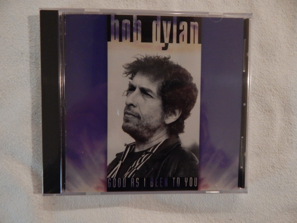Bob Dylan 