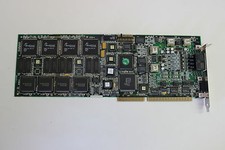BROOKTROUT TR114 I4L ISA 4 CHANNEL ANALOG FAX BOARD 802-907-01 BR90701