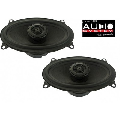 Audio System MXC 406 MXC-Series 4x6 Coaxial System 1 Pair