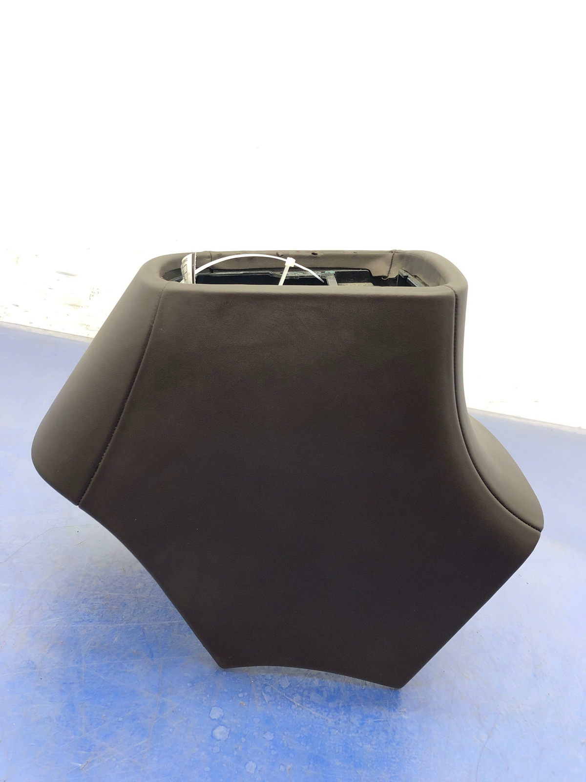 Maserati Quattroporte 2014-2020 Front Center console trim panel