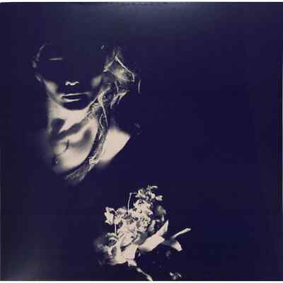 Sunna Margret / FIVE SONGS FOR SWIMMING (EP) / No Salad Records / NSR005 / LP