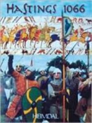 Hastings 1066 - Bernage, Georges