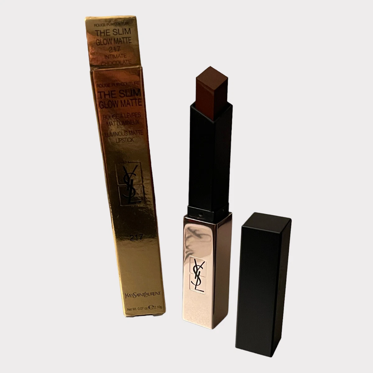 Ysl sales 217 lipstick