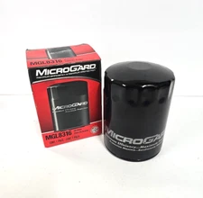 MicroGard MGL51348 Oil Filter - GL25230 51315 PH8316 PF2221