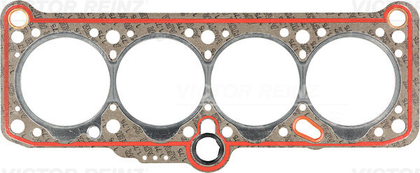 Victor Reinz 61-27515-50 Dichtung, Zylinderkopf For VW-image