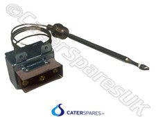 INFERNOS GAS CHIPS FRYER HI LIMIT AUTO RESET SAFETY TEMPERATURE THERMOSTAT