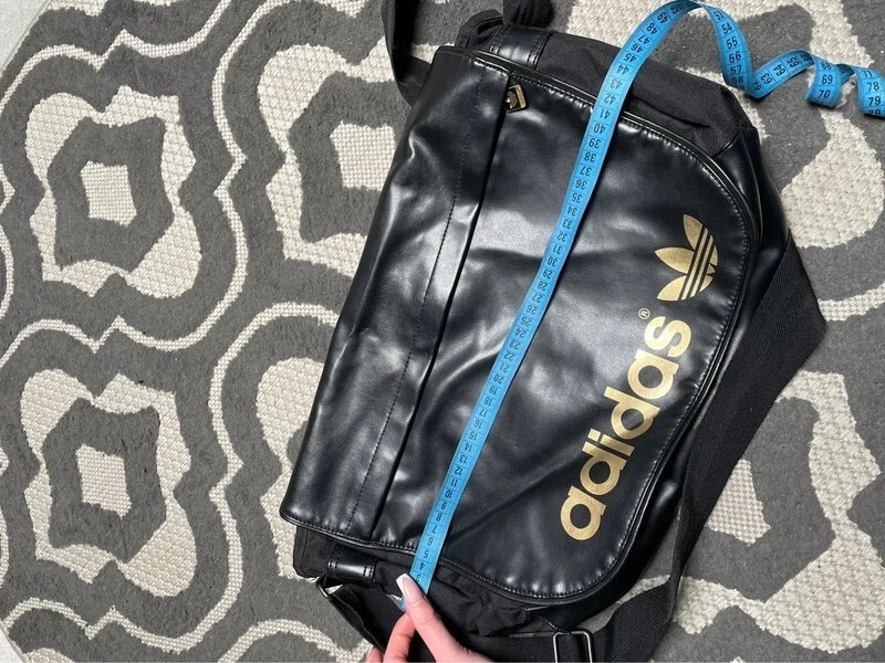 Adidas airliner cheap schwarz türkis