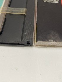 Vigilante (Turbo Grafx 16 TG16) CIB! Complete With Case and Manual! NEC