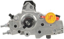 BOSCH Hochdruckpumpe Für MERCEDES Sprinter 906 W906 Viano Vito 03-18 0986437366