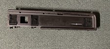 1983-1986 Ford Thunderbird Dash Panel Vent T Bird Turbo Coupe 1983-1986 Ford Thunderbird Dash Panel Vent T Bird Turbo Coupe
