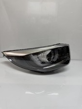 GENUINE KIA PICANTO MK3 DRIVERS SIDE LED HEADLIGHT 92102G63 2017-2020