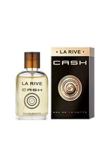 La Rive Cash Pour Femme Eau De Parfum 3 Ounces