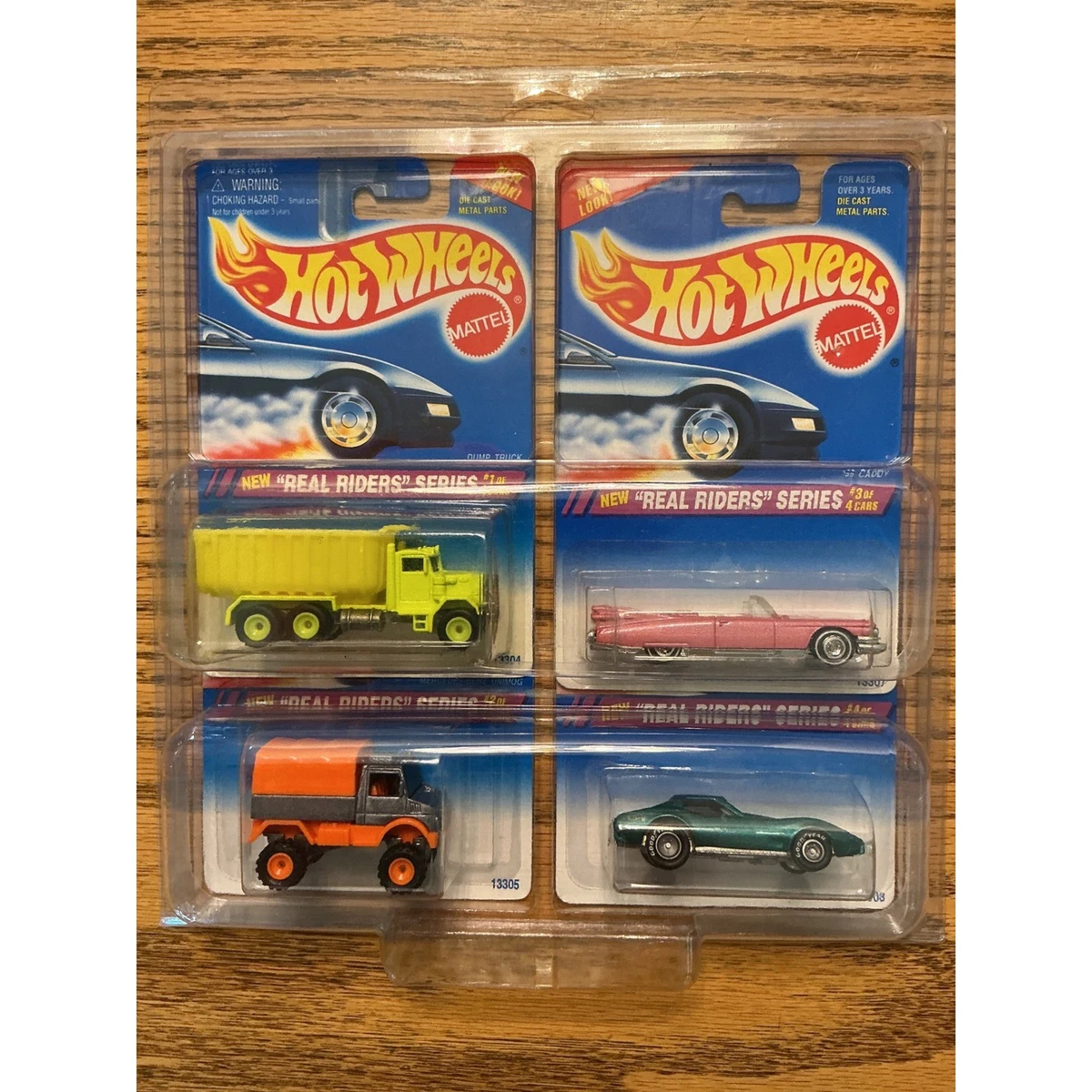 まとめ売り　ホットウィール　1994　FIRE CREW    マテル製 まとめ売り ホットウィール 1994 FIRE CREW マテル製 Hot Wheels Car