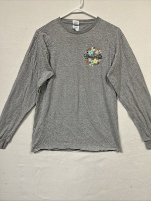 Delta Pro Weight Size M Blessed Girl Multicolor Shirt