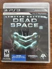 Dead Space 2: Limited Edition For Sony PlayStation 3 - Including Disc And Case