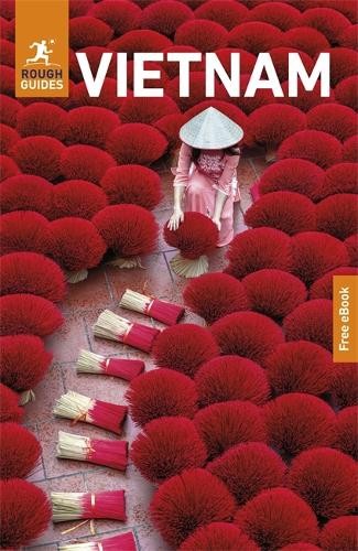 Vietnam: Travel Guide With Ebook Rough Guides - Image 8