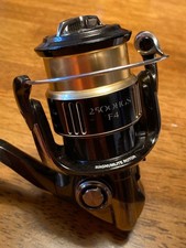 Mulinello complesso Shimano Complex CI4+ 2500HGS F4