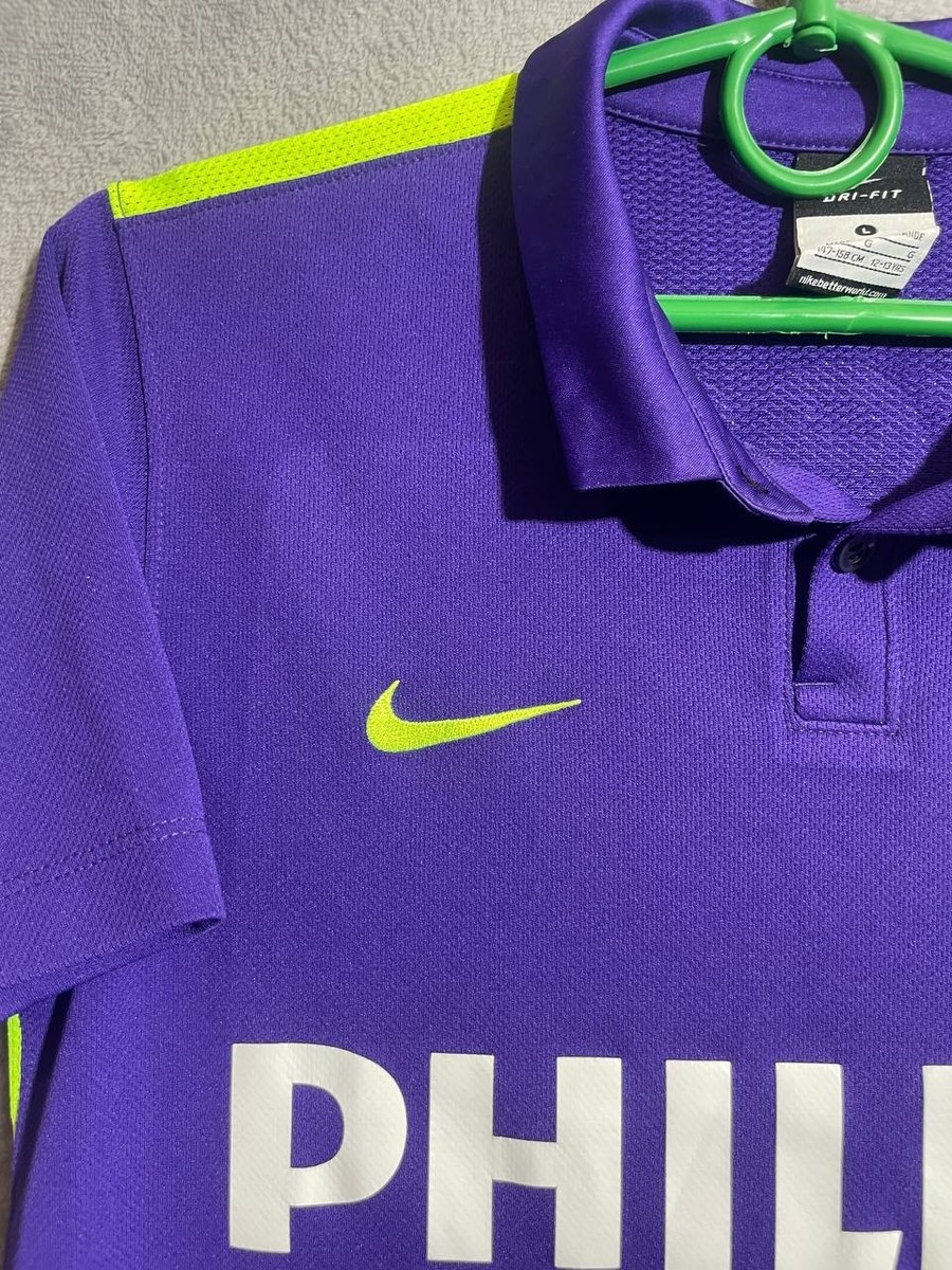 PSV Eindhoven Jersey Fourth football shirt 2014 - 2015 Nike Young