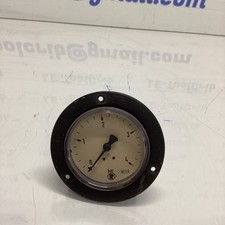 PNEUMATIC MANOMETER PRESSURE GAUGE 0-4 KI.1,6 L-554