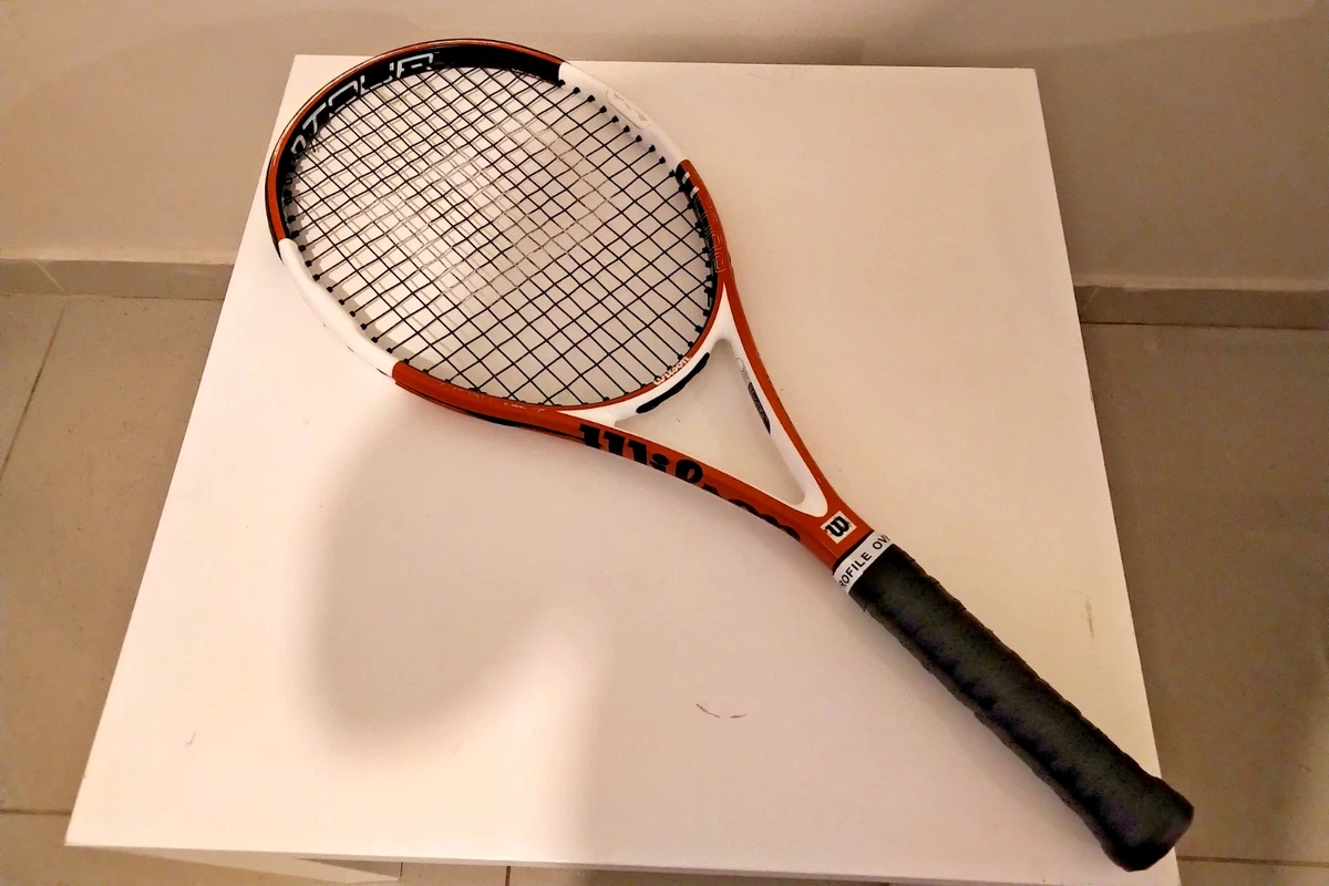 Wilson Ncode Six One 95 | eBay