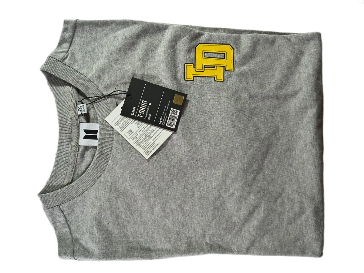 BTS T-Shirts for Men for sale - eBay