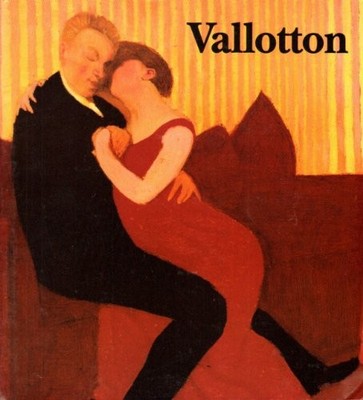 FELIX VALLOTTON By Sasha M. Newman *Excellent Condition*