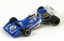 Spark S1726 1/43 Matra MS 120B South Africa GP 1971 #19 Chris Amon Model Car